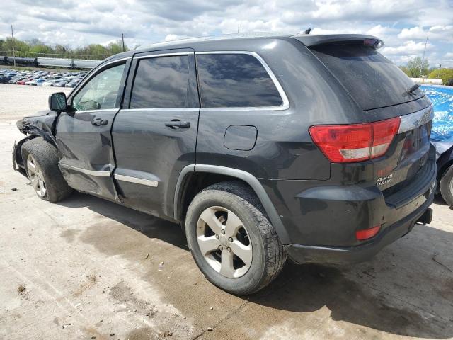 Photo 2 from auction – 2011 JEEP GRAND CHER with VIN 1J4RR4GG9BC737748