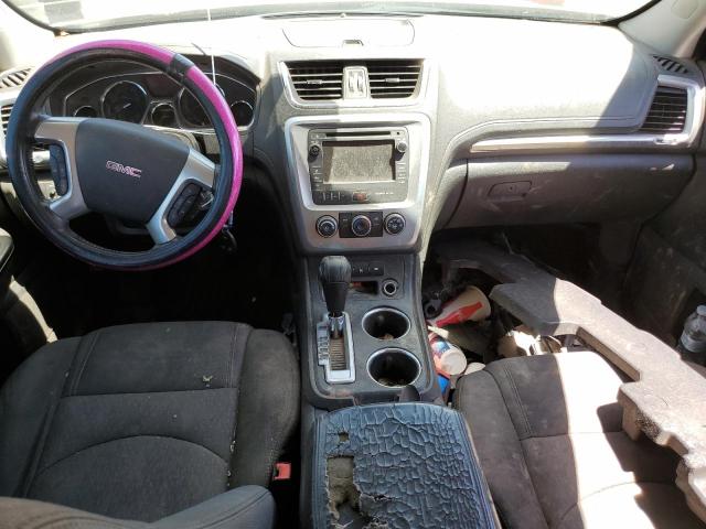 Photo 8 from auction – 2014 GMC ACADIA SLE with VIN 1GKKRNED1EJ126140