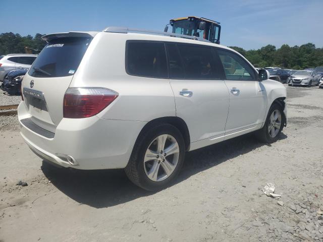 Photo 3 from auction – 2010 TOYOTA HIGHLANDER with VIN 5TDYK3EH1AS022553