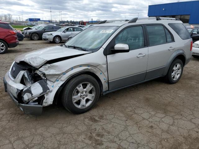 FORD FREESTYLE 2006 with VIN 1FMDK05146GA30188 - Photo from auction