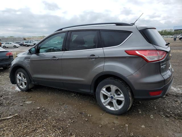 Photo 2 from auction – 2014 FORD ESCAPE SE with VIN 1FMCU9G90EUC37075