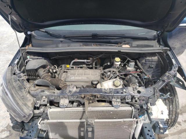 Photo 12 from auction – 2019 BUICK ENCORE PRE with VIN KL4CJASB2KB717628
