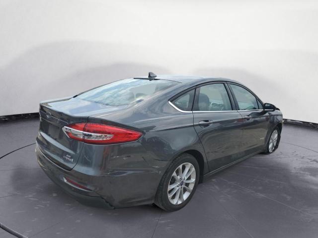 Photo 3 from auction – 2019 FORD FUSION SE with VIN 3FA6P0LU2KR212251