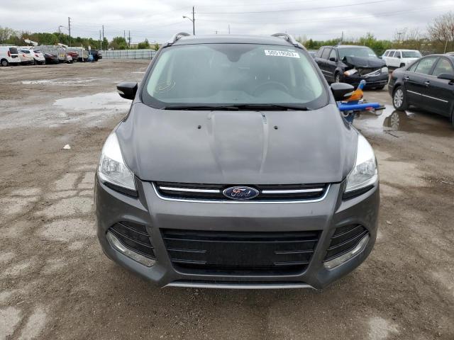 Photo 5 from auction – 2016 FORD ESCAPE TIT with VIN 1FMCU9J96GUB21715