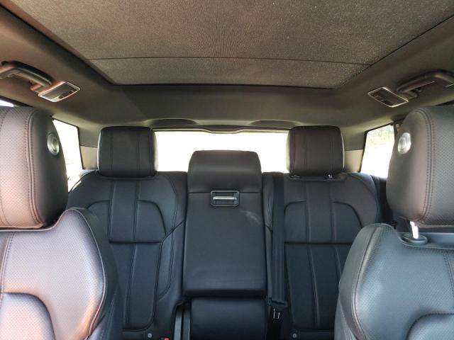Photo 10 from auction – 2015 LAND ROVER RANGE ROVE with VIN SALWR2VF8FA602505