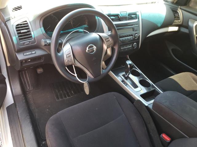Photo 8 from auction – 2013 NISSAN ALTIMA 2.5 with VIN 1N4AL3AP0DC913053