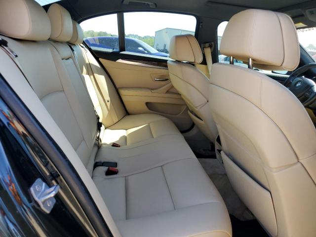 Photo 10 from auction – 2013 BMW 535 I with VIN WBAFR7C55DC823654