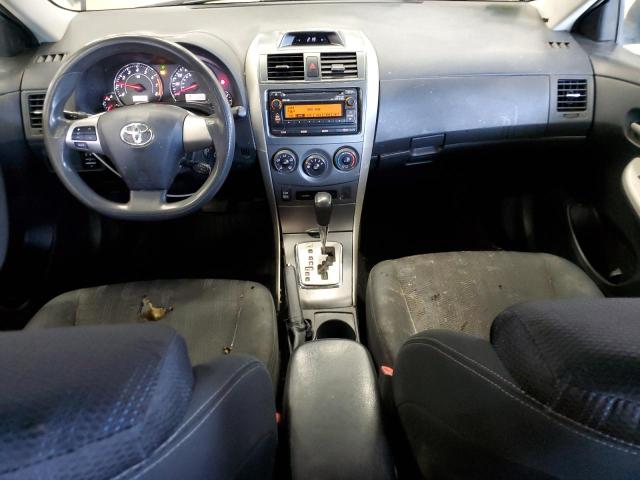 Photo 8 from auction – 2012 TOYOTA COROLLA BA with VIN 2T1BU4EE9CC813436