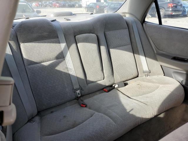 Photo 10 from auction – 2002 HONDA ACCORD EX with VIN 1HGCG66892A096248