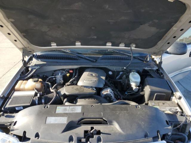 Photo 11 from auction – 2004 GMC NEW SIERRA with VIN 2GTEK13TX41396962