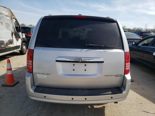 Photo 6 from auction – 2010 CHRYSLER TOWN & COU with VIN 2A4RR5D13AR346378