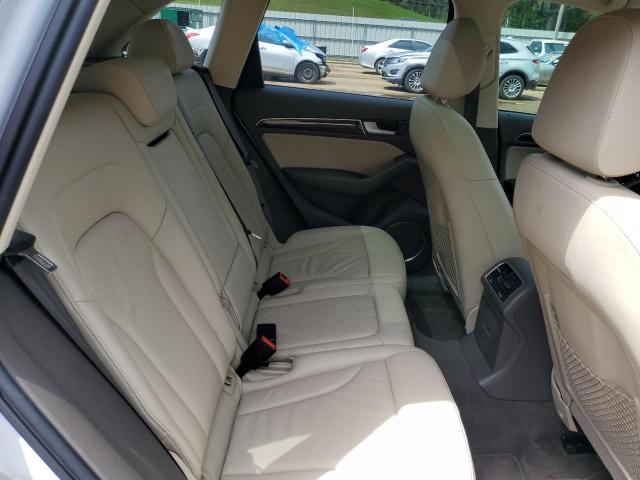 Photo 10 from auction – 2015 AUDI Q5 PREMIUM with VIN WA1DGAFPXFA003802