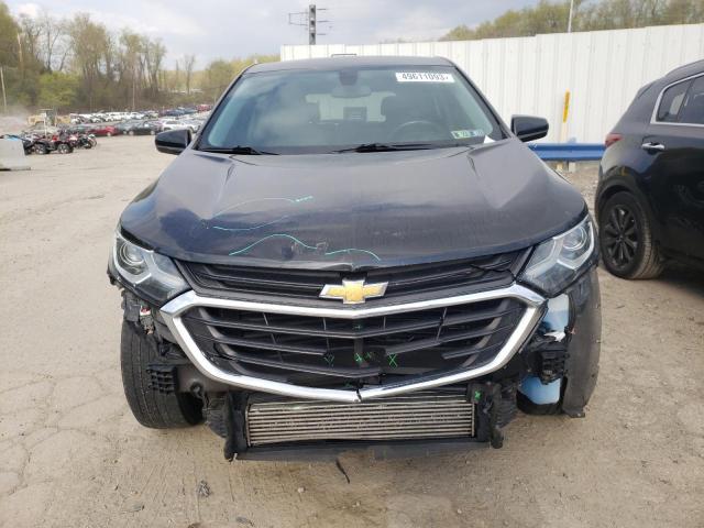 Photo 5 from auction – 2018 CHEVROLET EQUINOX LT with VIN 2GNAXJEV2J6350966