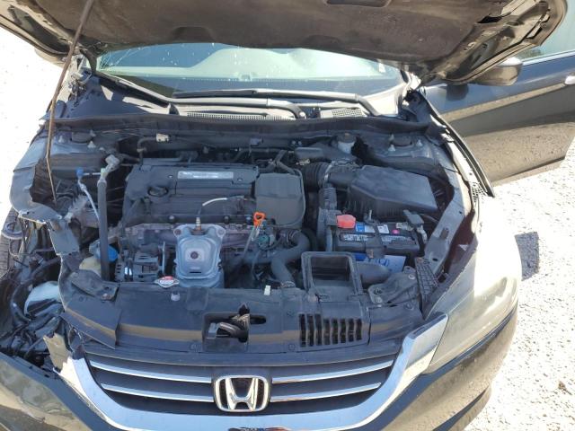 Photo 11 from auction – 2014 HONDA ACCORD LX with VIN 1HGCR2F3XEA098909
