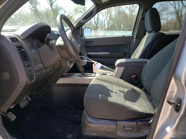 Photo 7 from auction – 2011 FORD ESCAPE XLT with VIN 1FMCU9D79BKB98979