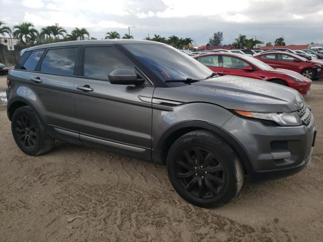 Photo 4 from auction – 2015 LAND ROVER RANGE ROVE with VIN SALVN2BG1FH042466