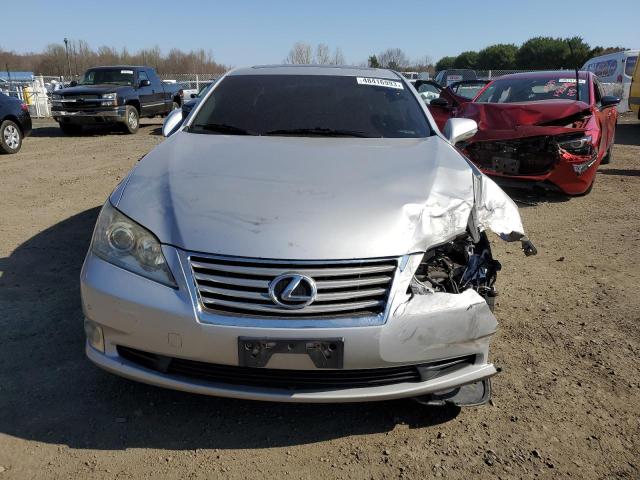 Photo 5 from auction – 2011 LEXUS ES 350 with VIN JTHBK1EG0B2467858