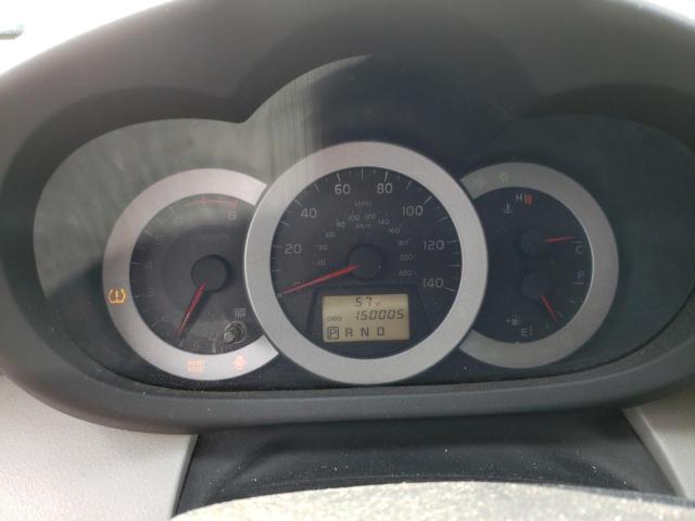 Photo 9 from auction – 2010 TOYOTA RAV4 with VIN 2T3BF4DV8AW042269