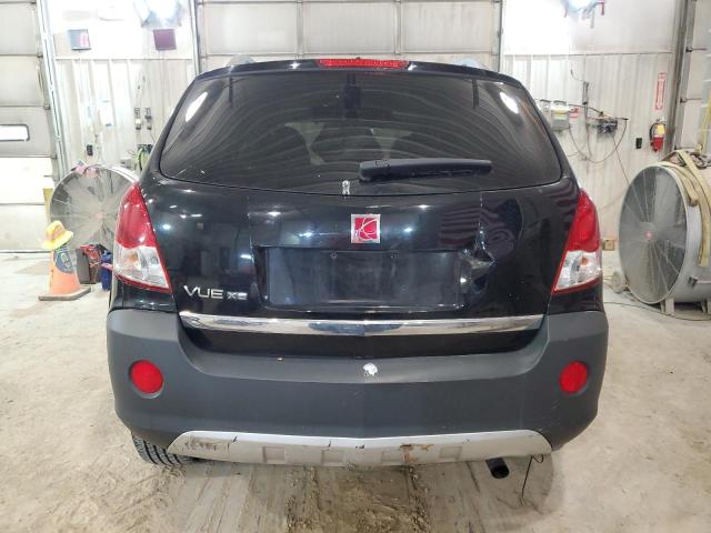Photo 6 from auction – 2008 SATURN VUE XE with VIN 3GSCL33P08S731342
