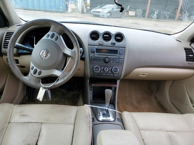 Photo 8 from auction – 2011 NISSAN ALTIMA BAS with VIN 1N4AL2AP6BN458608