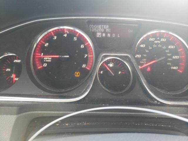 Photo 9 from auction – 2016 GMC ACADIA SLT with VIN 1GKKRRKD9GJ298706