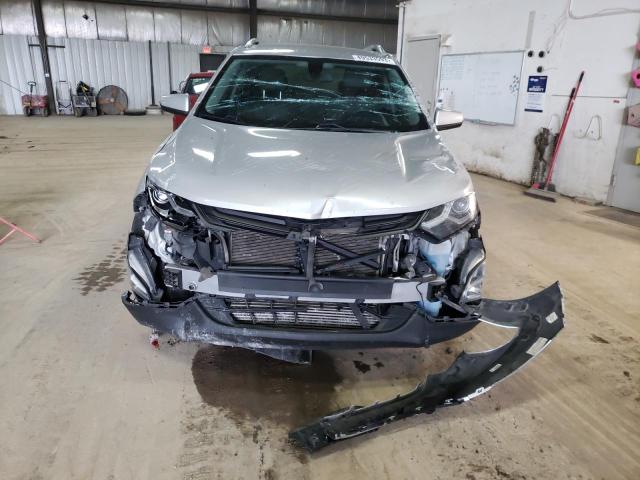 Photo 5 from auction – 2018 CHEVROLET EQUINOX LT with VIN 2GNAXKEX2J6235761