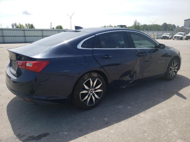 Photo 3 from auction – 2016 CHEVROLET MALIBU LT with VIN 1G1ZE5ST9GF211517