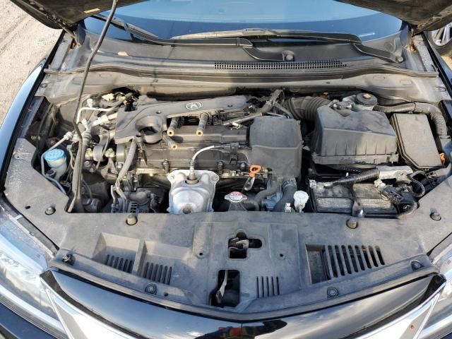 Photo 11 from auction – 2018 ACURA ILX PREMIU with VIN 19UDE2F70JA004632