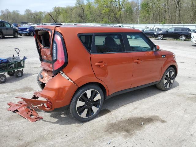 Photo 3 from auction – 2019 KIA SOUL + with VIN KNDJP3A55K7658936