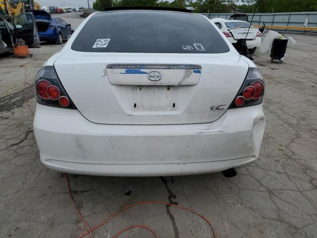 Photo 6 from auction – 2009 TOYOTA UK with VIN JTKDE167690279604