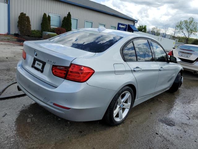 Photo 3 from auction – 2015 BMW 328 I with VIN WBA3A5C58FF610231
