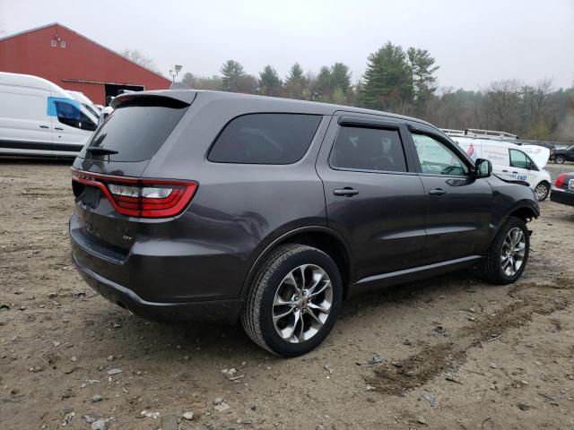 Foto 3 de la subasta – 2019 DODGE DURANGO GT con VIN 1C4RDJDG3KC582766