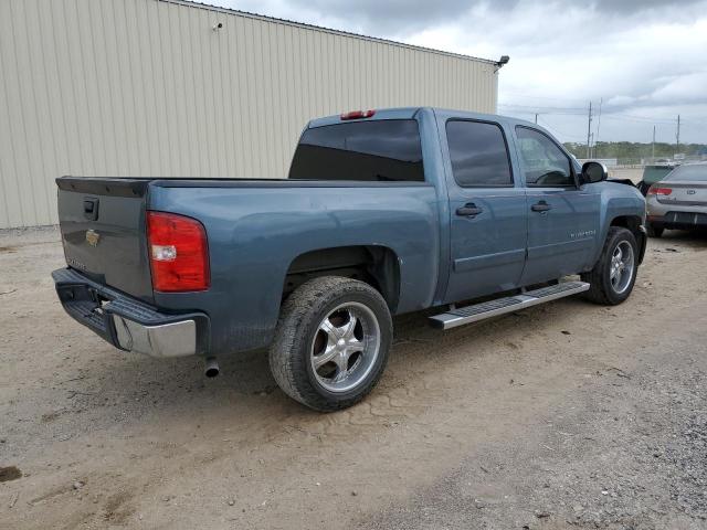 Photo 3 from auction – 2008 CHEVROLET SILVERADO with VIN 3GCEC13C58G129982
