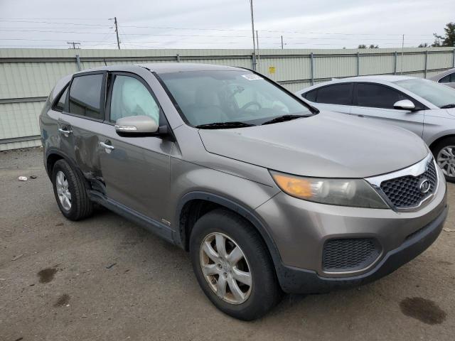 Photo 4 from auction – 2011 KIA SORENTO BA with VIN 5XYKTCA16BG010229