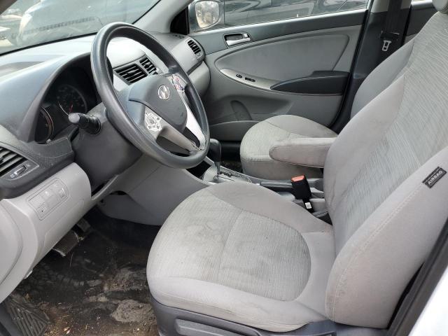 Photo 7 from auction – 2015 HYUNDAI ACCENT GLS with VIN KMHCT4AE2FU795698