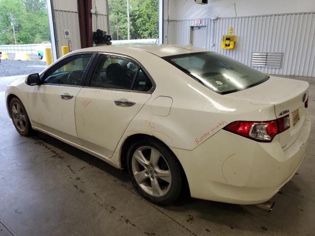 Photo 2 from auction – 2009 ACURA TSX with VIN JH4CU26669C010342