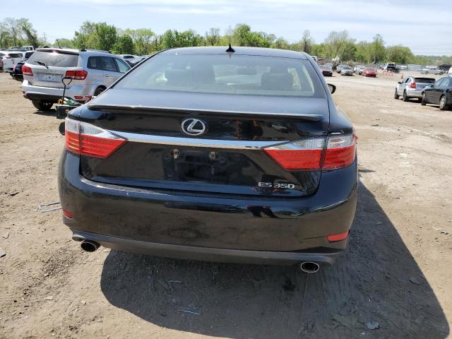 Foto 6 de la subasta – 2013 LEXUS ES 350 con VIN JTHBK1GG2D2081345