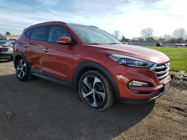 Photo 4 from auction – 2016 HYUNDAI TUCSON LIM with VIN KM8J3CA20GU129142