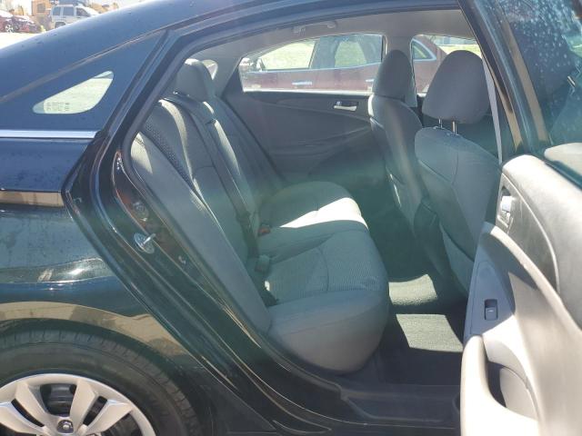 Photo 10 from auction – 2013 HYUNDAI SONATA GLS with VIN 5NPEB4AC2DH594759