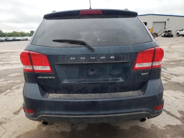 Photo 6 from auction – 2013 DODGE JOURNEY SX with VIN 3C4PDCBG7DT521675