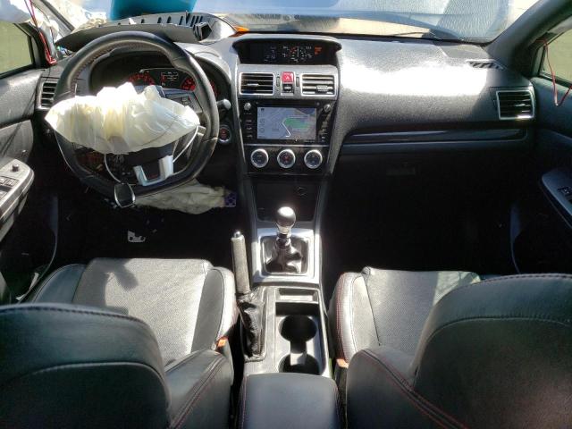 Photo 8 from auction – 2016 SUBARU WRX LIMITE with VIN JF1VA1L65G9818232
