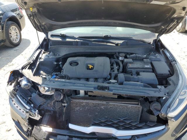 Photo 11 from auction – 2020 KIA FORTE FE with VIN 3KPF24AD1LE184678