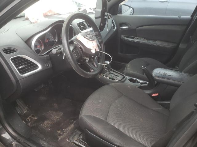 Photo 7 from auction – 2013 DODGE AVENGER SE with VIN 1C3CDZAG1DN610858
