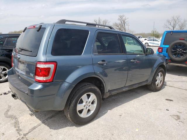 Photo 3 from auction – 2012 FORD ESCAPE XLT with VIN 1FMCU0DGXCKB41980