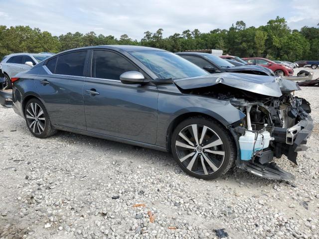 Photo 4 from auction – 2020 NISSAN ALTIMA SR with VIN 1N4BL4CV0LN310631