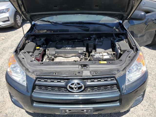 Photo 11 from auction – 2009 TOYOTA RAV4 with VIN JTMZF33V79D005023