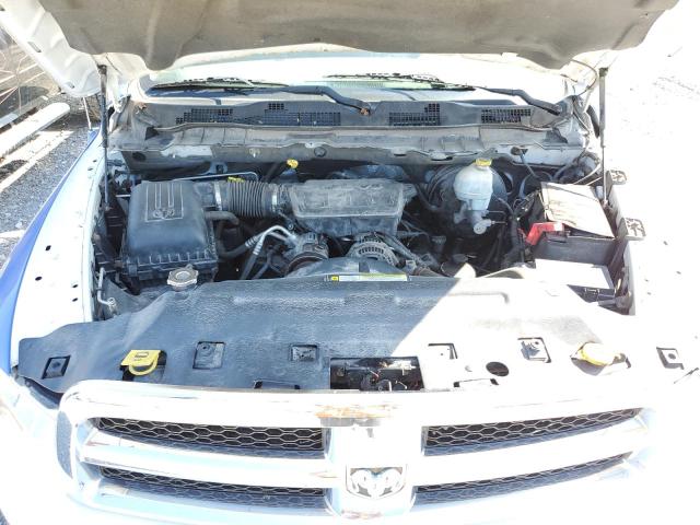 Photo 11 from auction – 2011 DODGE RAM 1500 with VIN 3D7JB1EP7BG573296