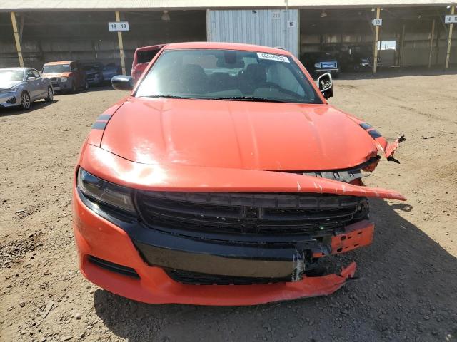 Photo 5 from auction – 2016 DODGE CHARGER SX with VIN 2C3CDXHG7GH302911