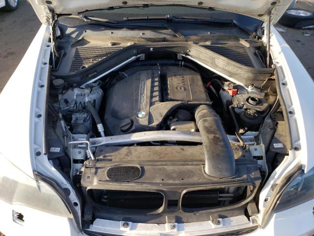 Photo 12 from auction – 2011 BMW X5 XDRIVE3 with VIN 5UXZV4C57BL741396