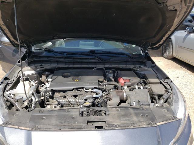Photo 11 from auction – 2019 NISSAN ALTIMA PLA with VIN 1N4BL4FV5KN313809